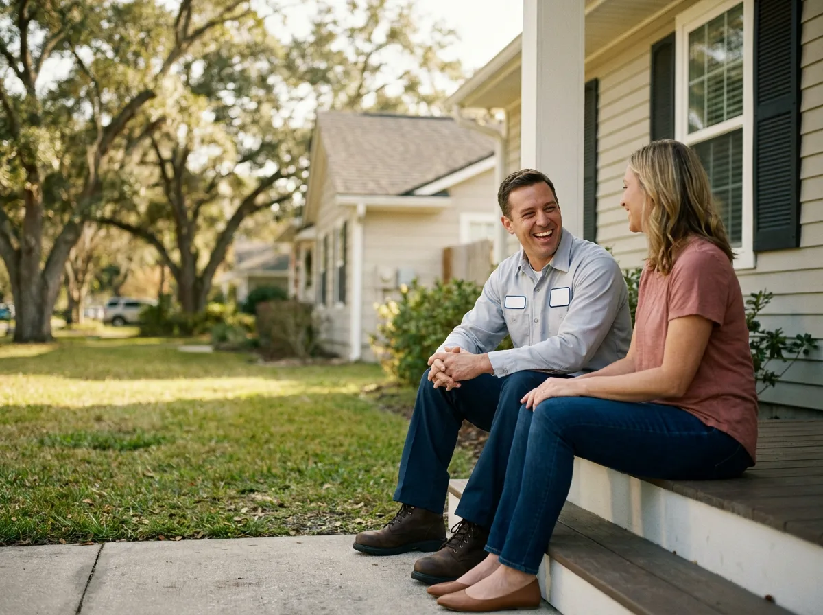 Septic tank pumping FAQs for Ransom Canyon, TX